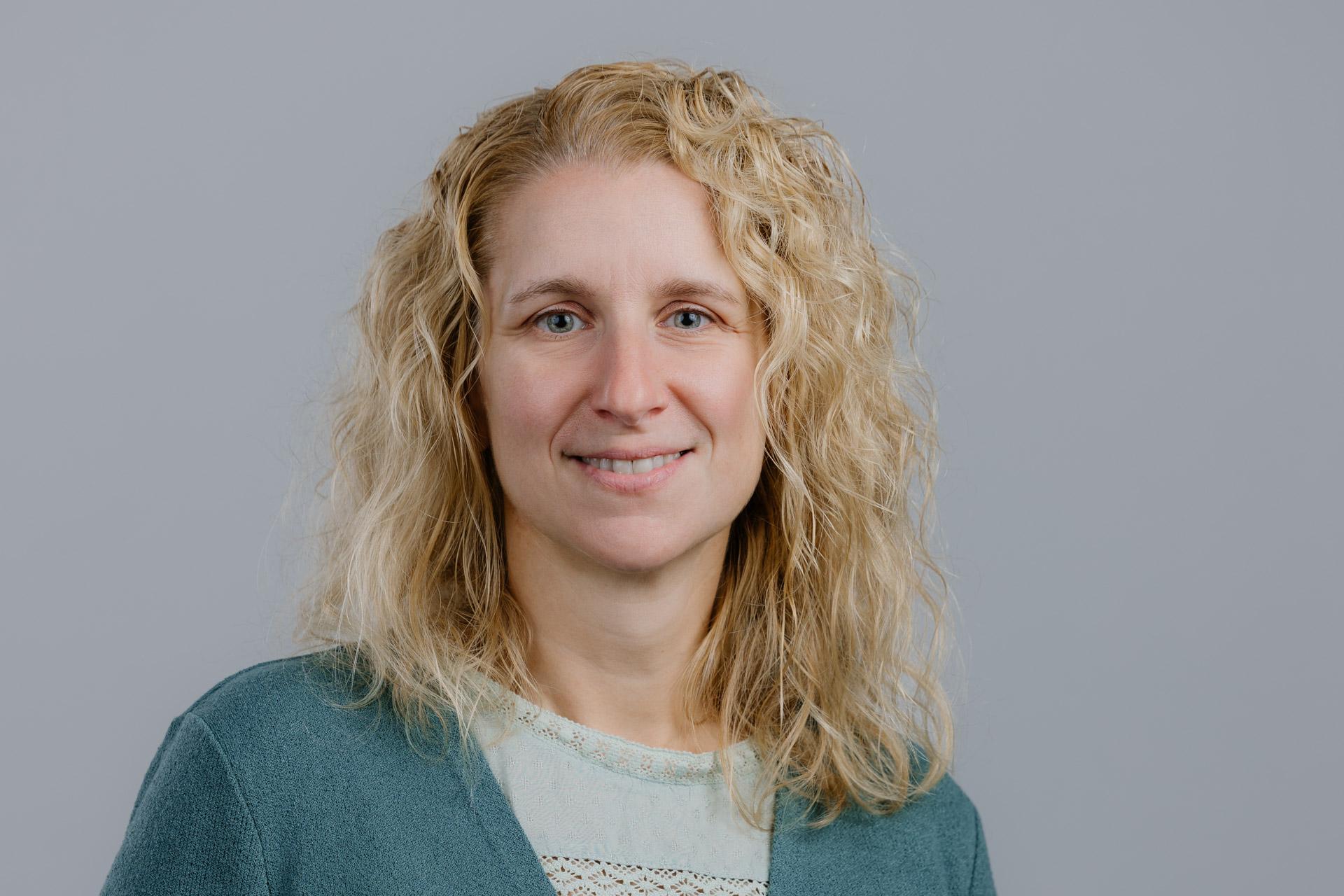 Katharina Braun (c) Bistum Aachen/Martin Braun Katharina Braun