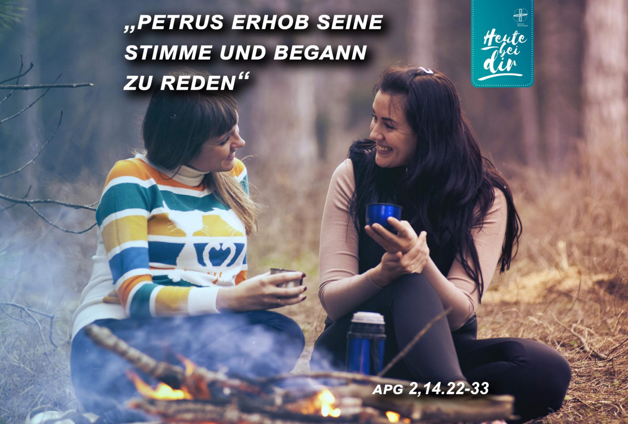 3. Sonntag in der Osterzeit