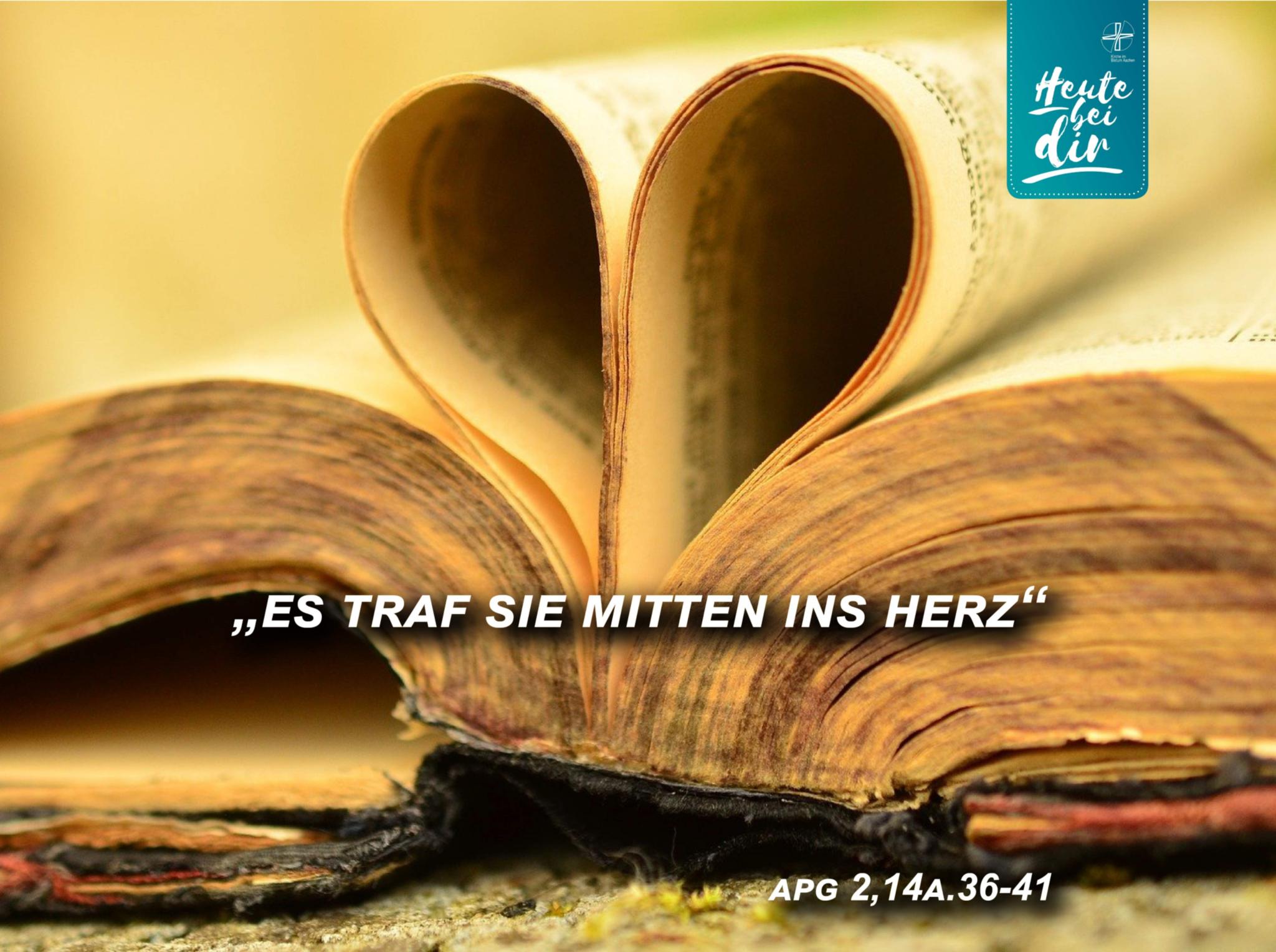 4. Sonntag in der Osterzeit