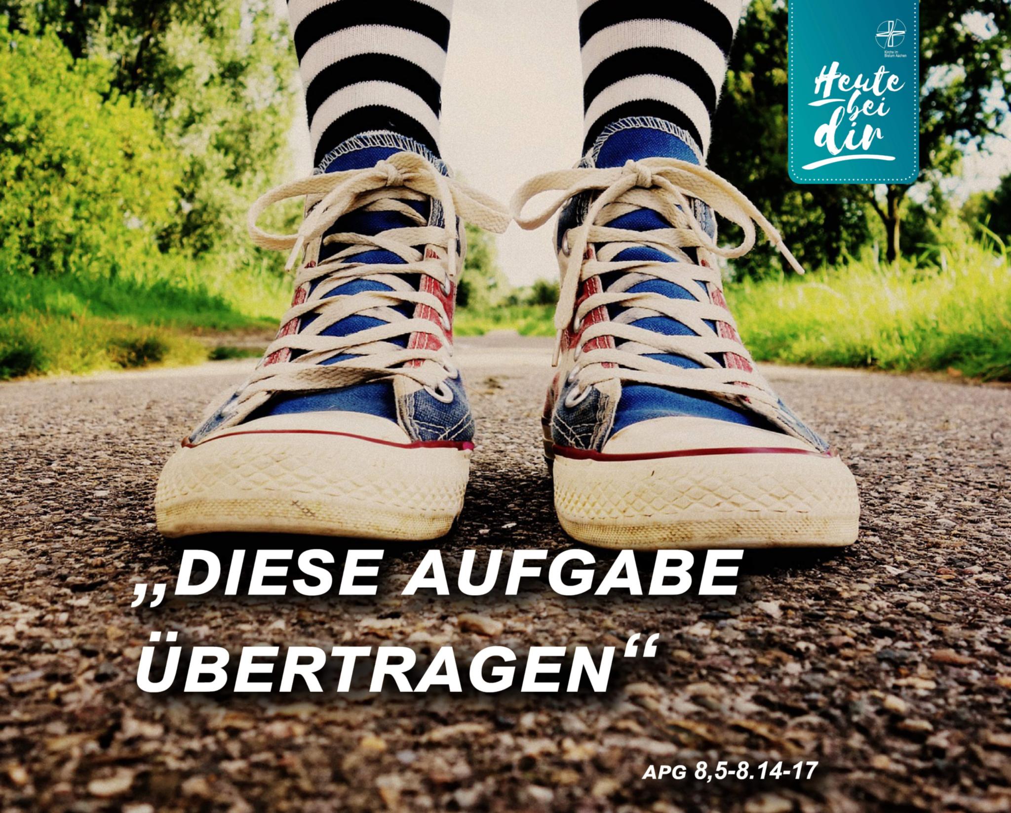 5. Sonntag