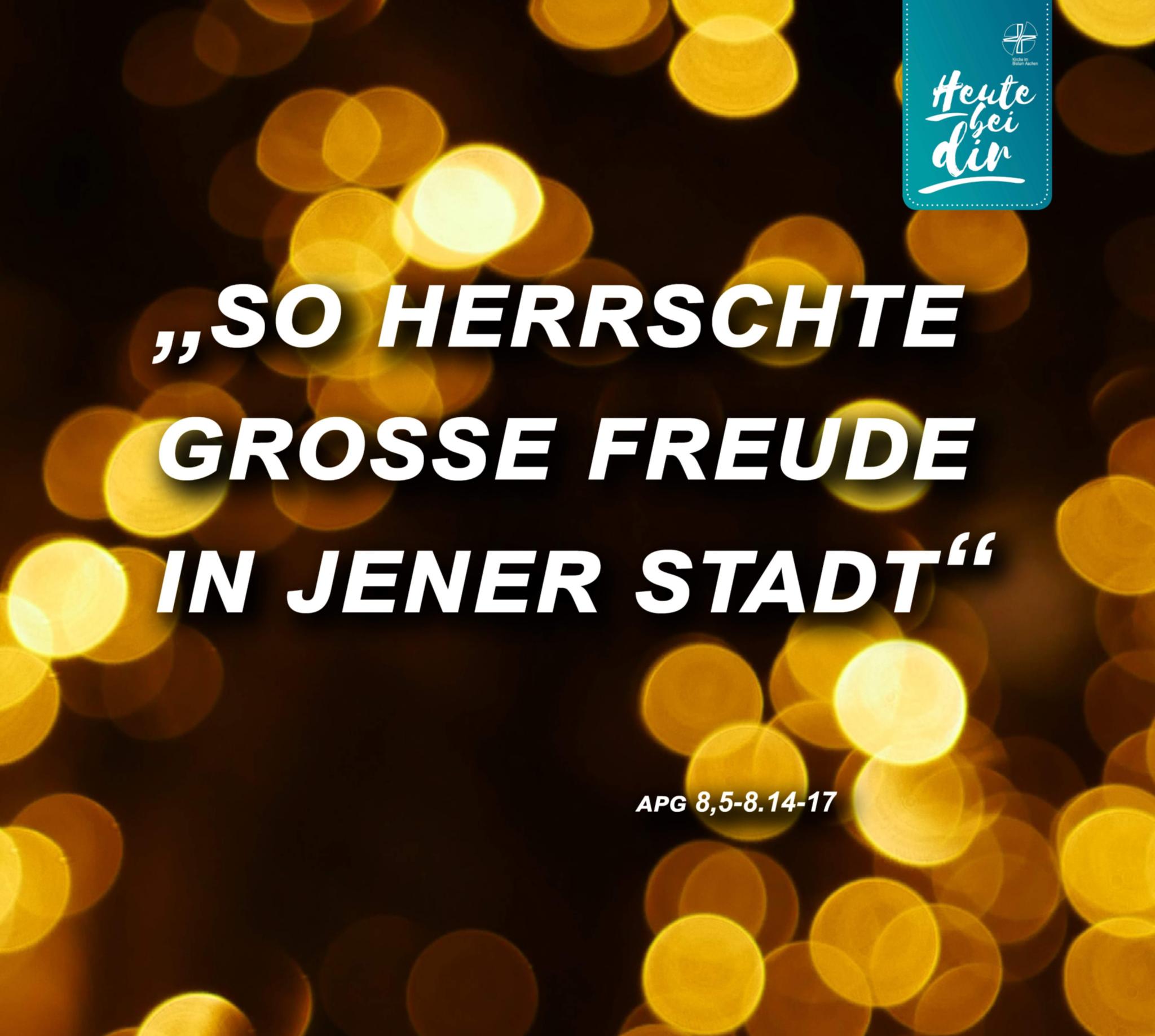 6. Sonntag