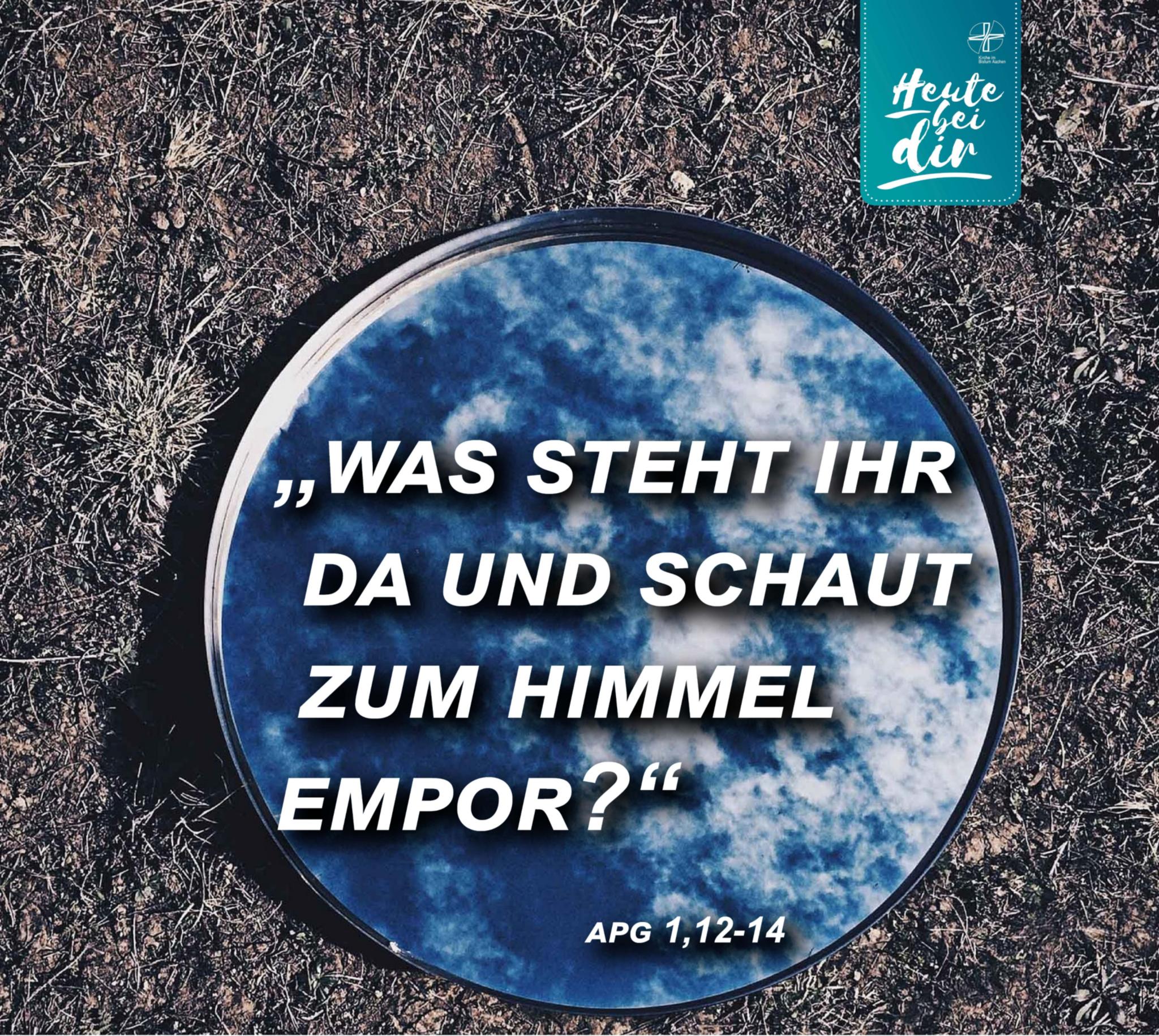 7. Sonntag