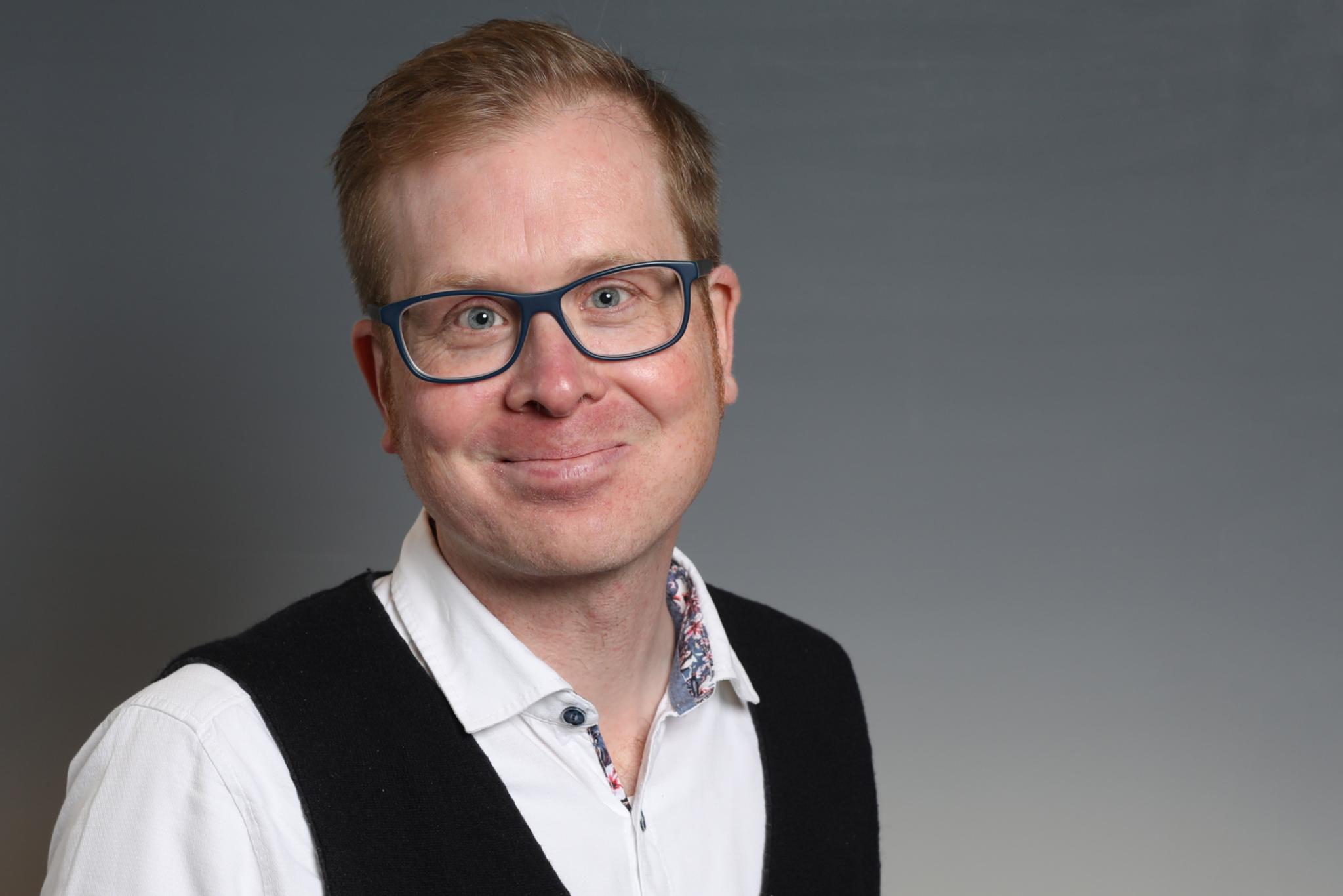 Jari Wieschmann