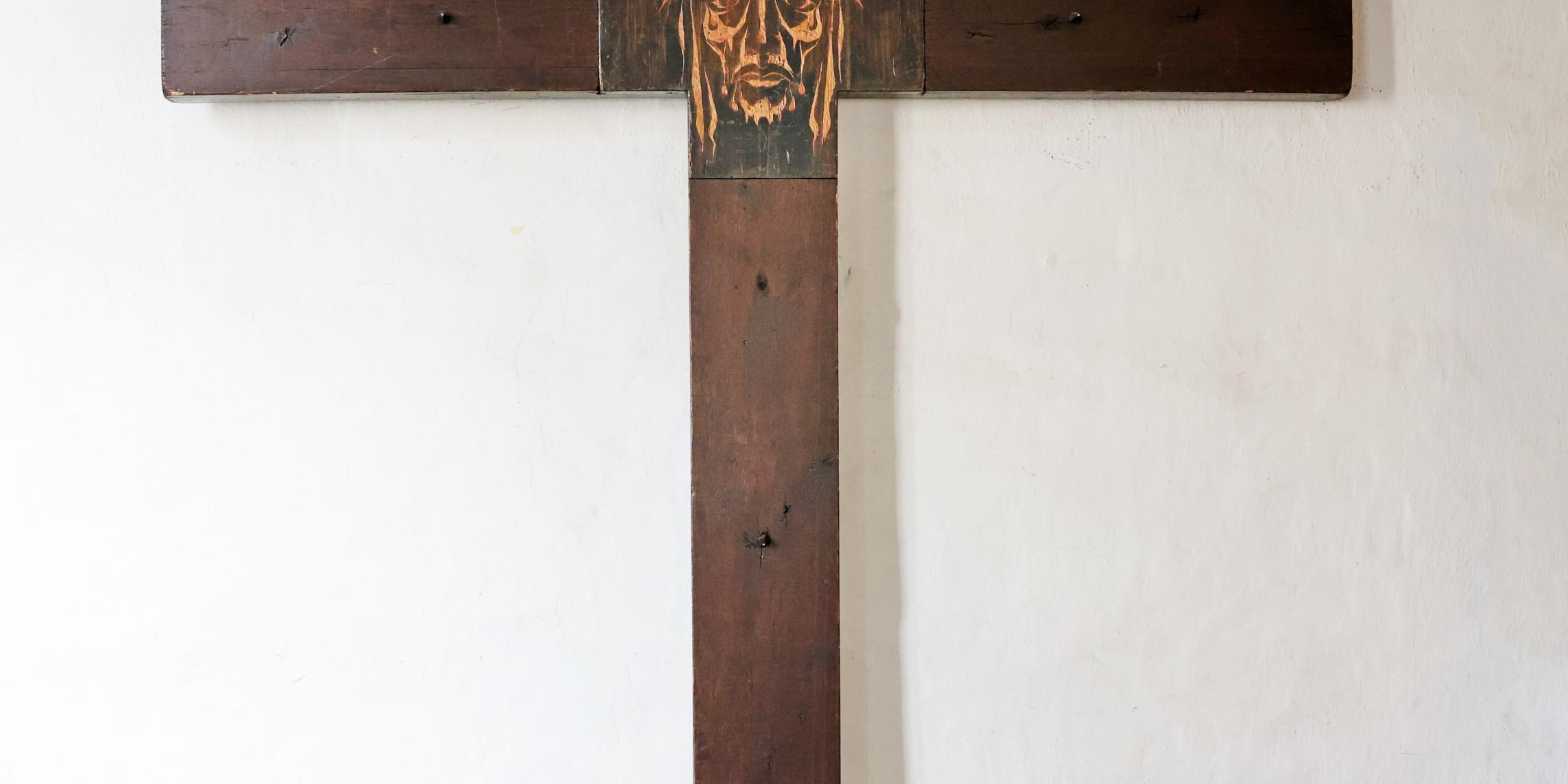 Aachener Friedenskreuz