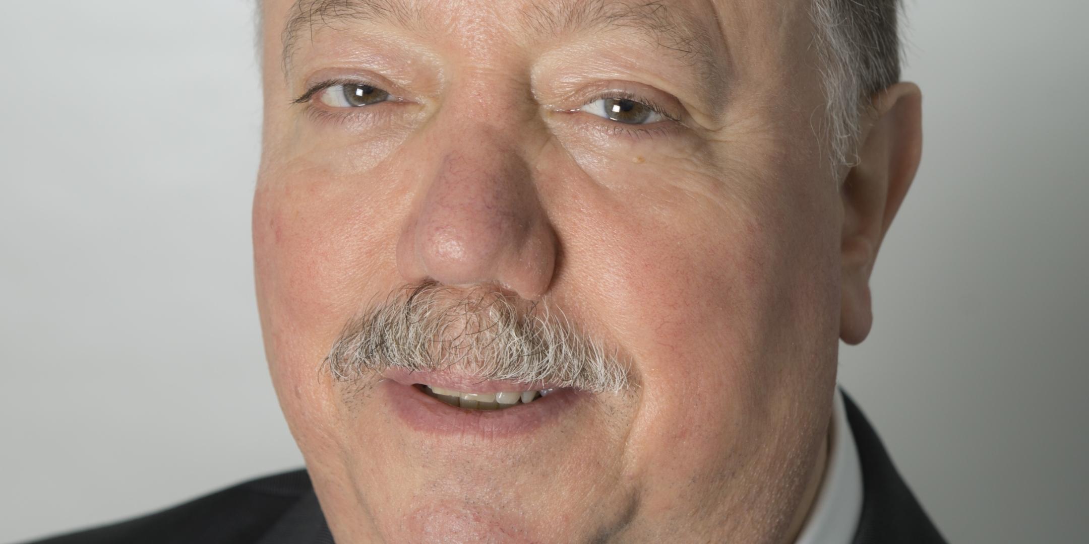Benno Groten, Leiter des Katechetischen Instituts (KI), geht in den Ruhestand.