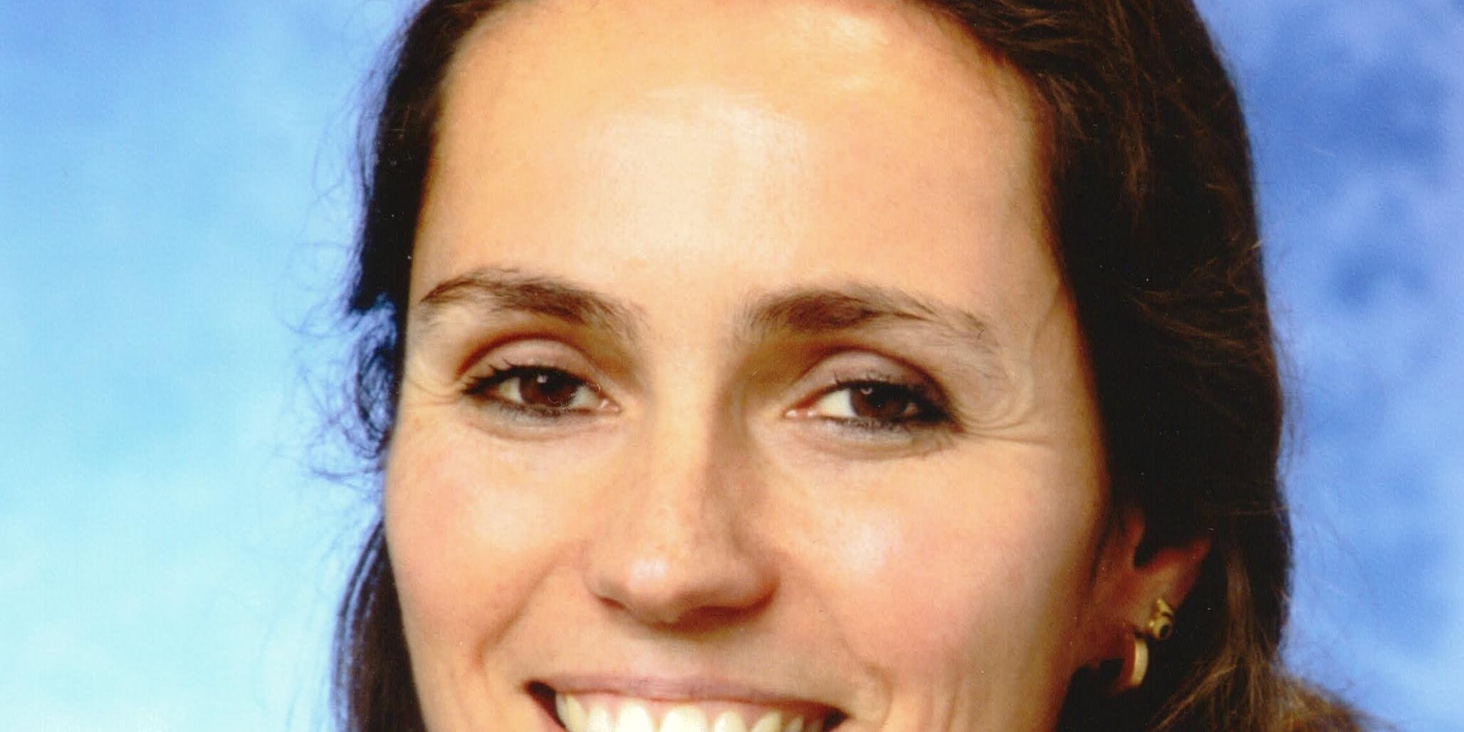 Birgit Janßen