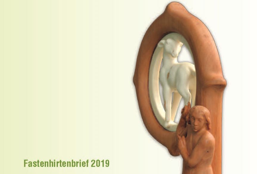 Fastenhirtenbrief 2019