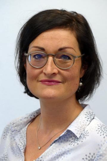 Judith Graaff