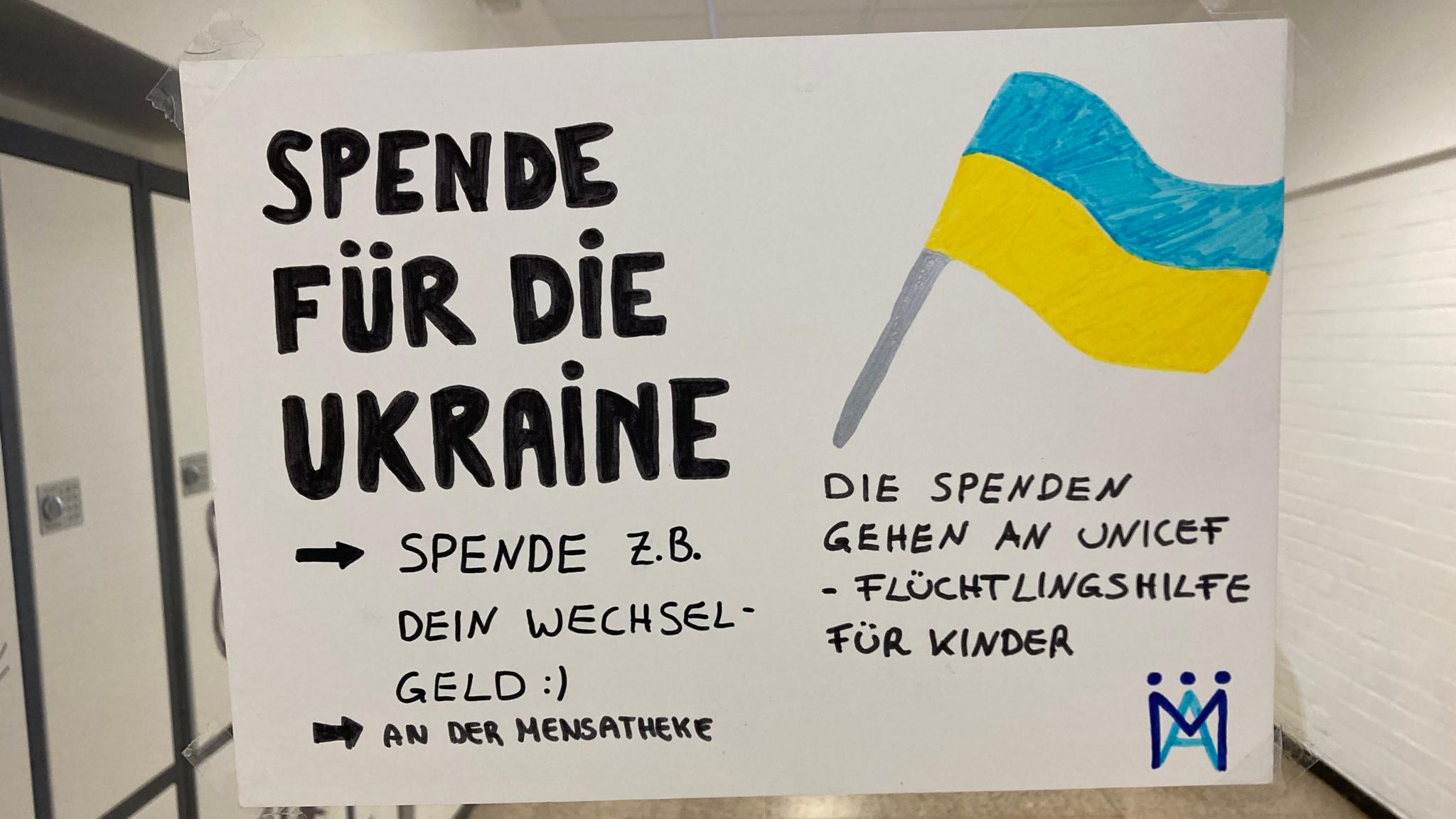 Schulseelsorge