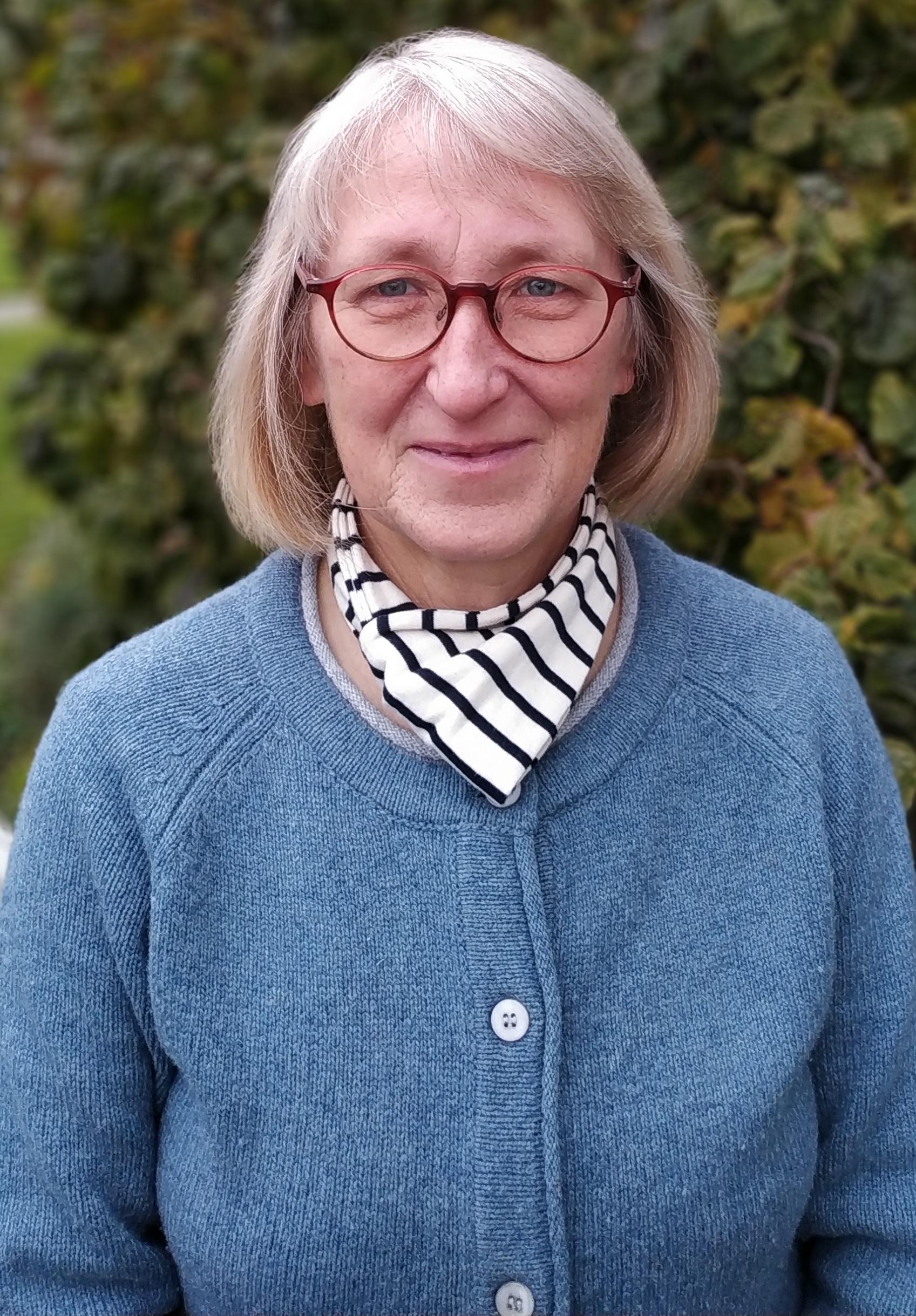 Angela Müller