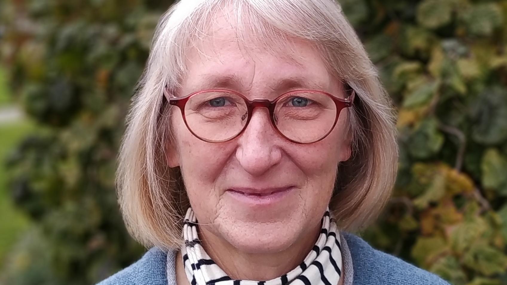 Angela Müller
