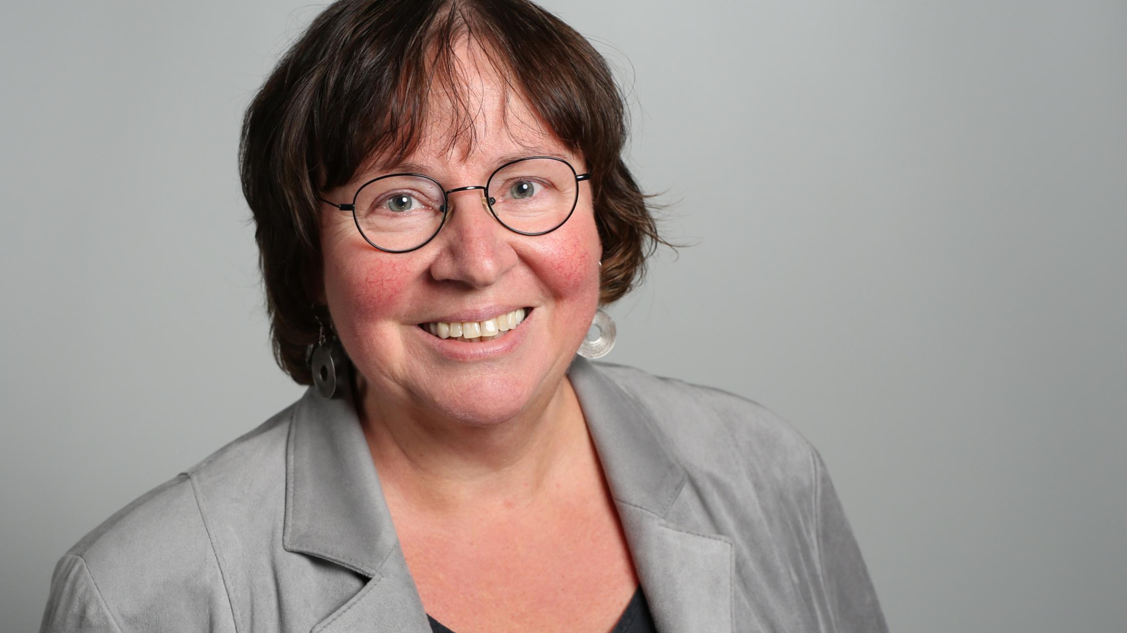 Veronika Oyen-Rademacher