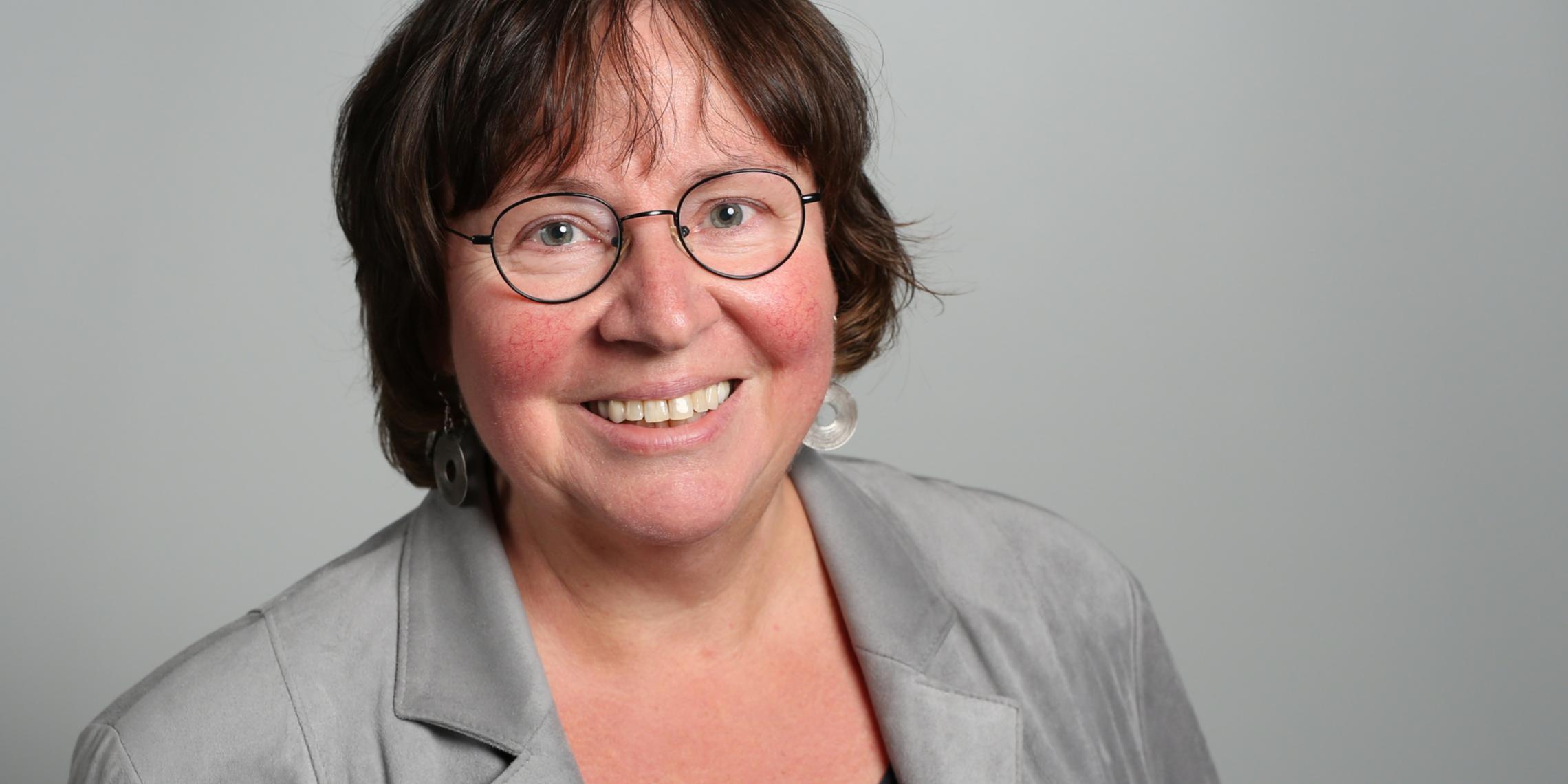 Veronika Oyen-Rademacher