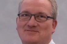 Pfarrer Frank-Michael Mertens wechselt zum 15. Oktober seine Aufgaben.