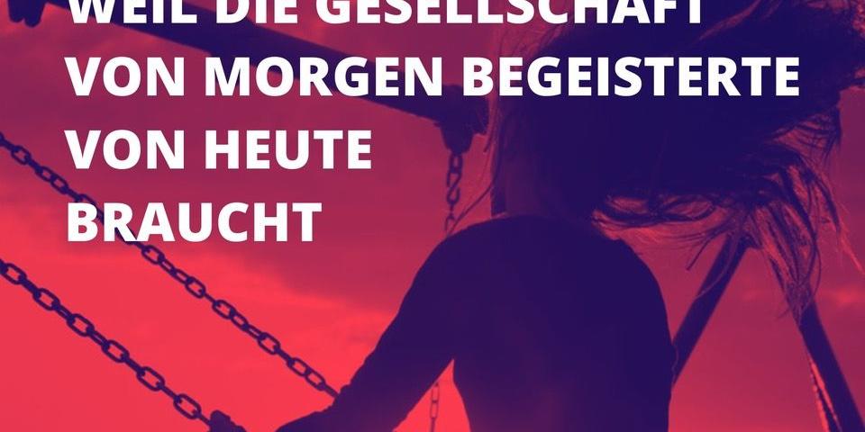 Theologie-Infoveranstaltung