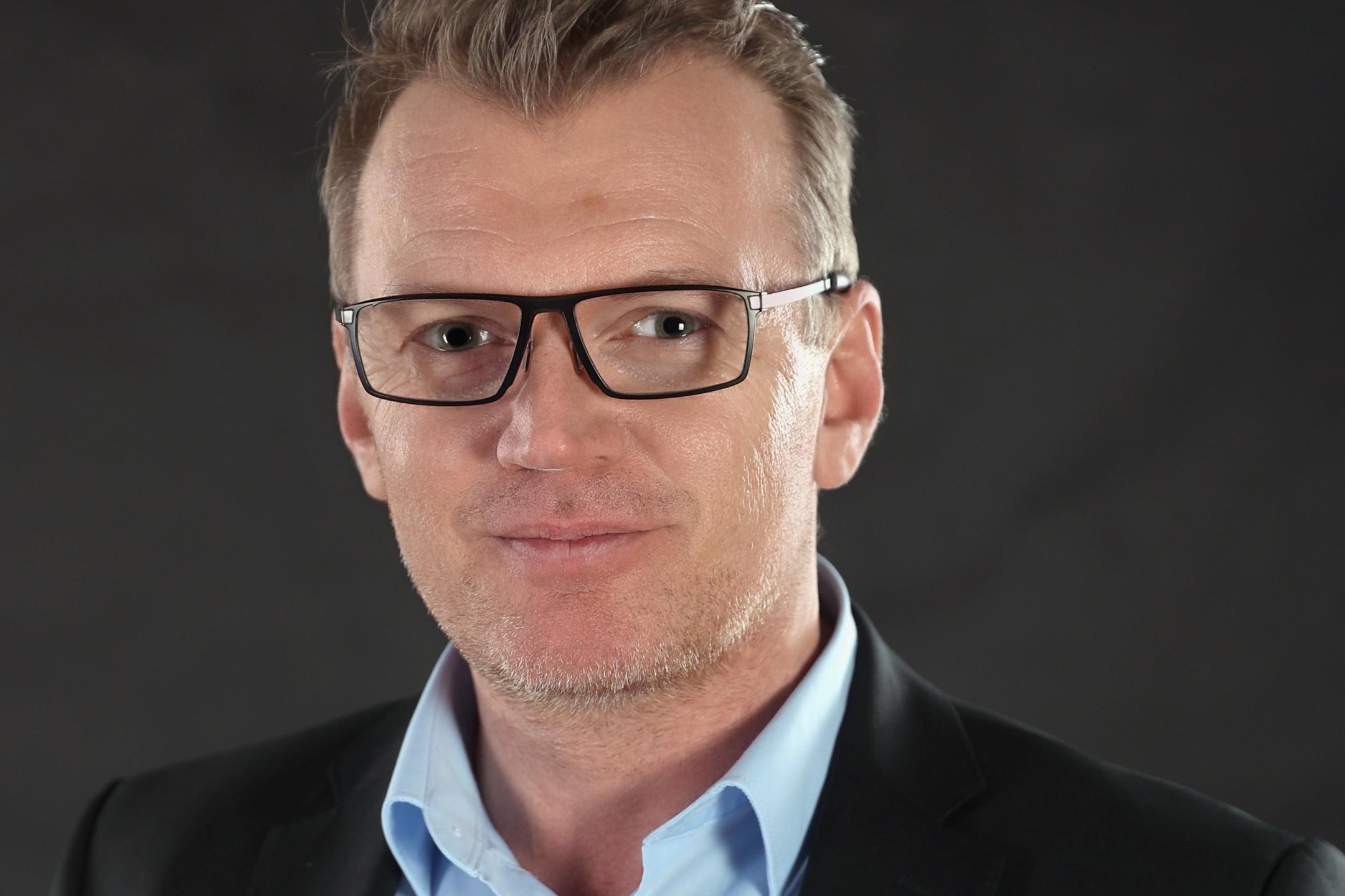 Thomas Porwol übernimmt zum 1. September neue Aufgaben.
