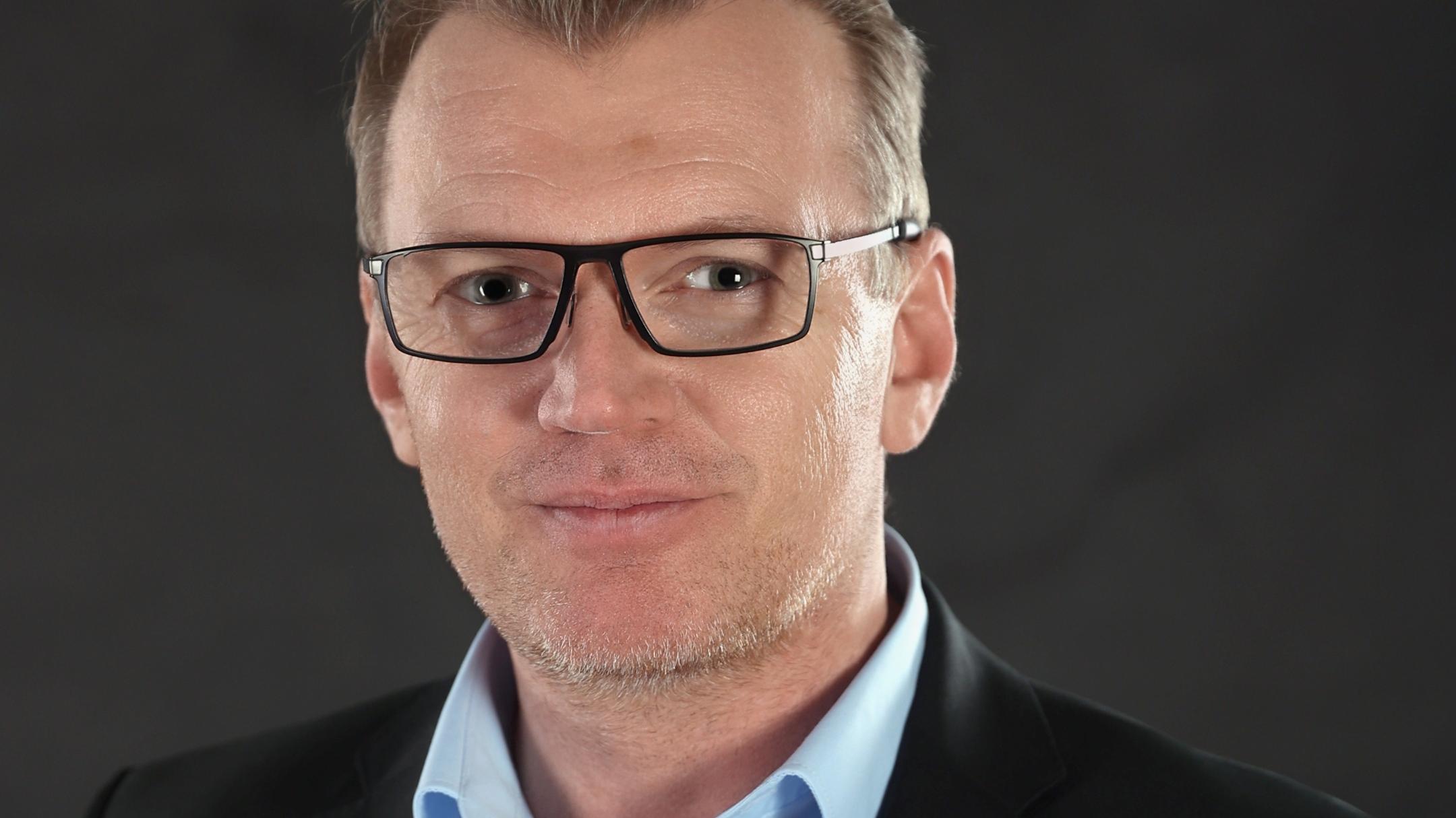 Thomas Porwol übernimmt zum 1. September neue Aufgaben.