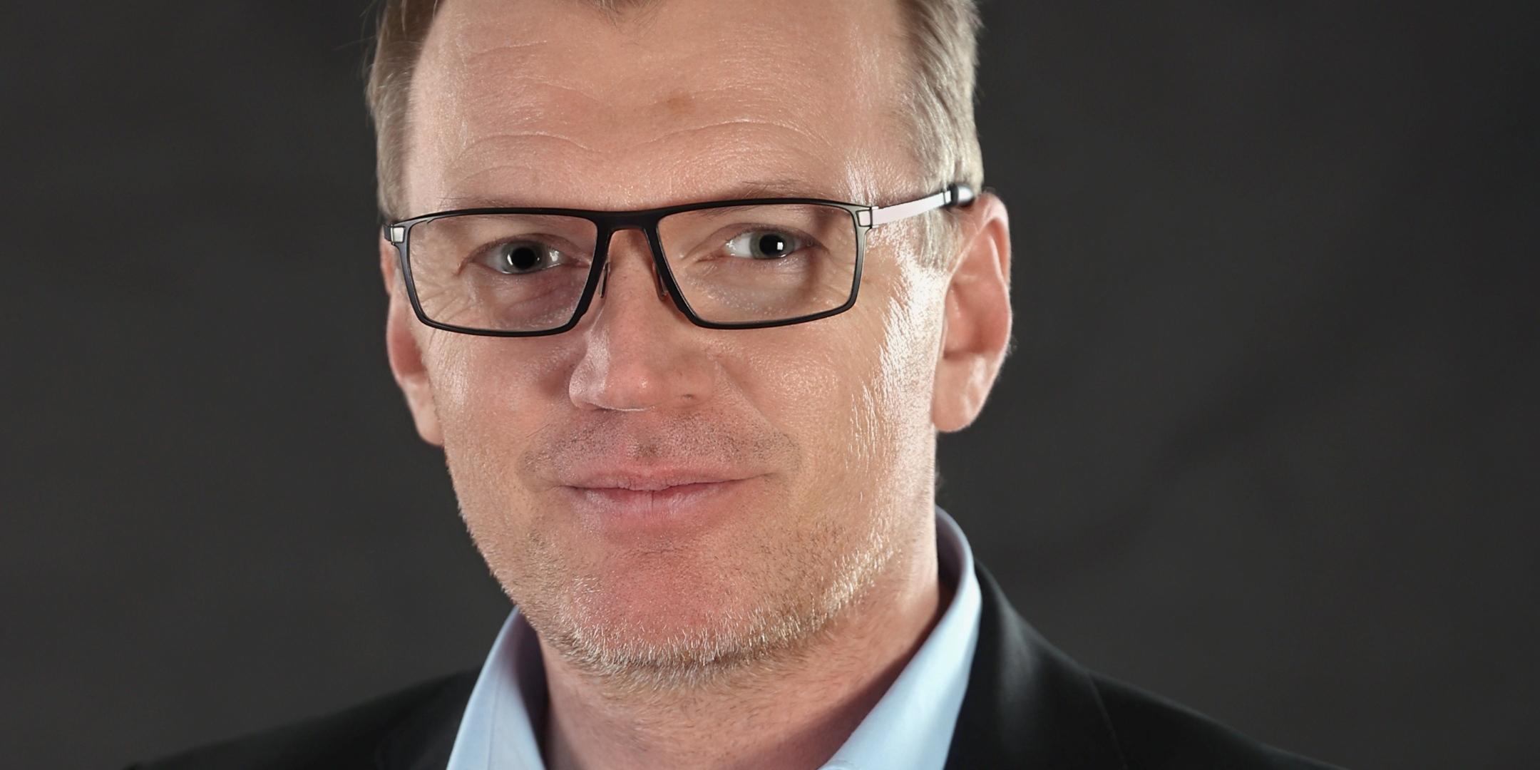 Thomas Porwol übernimmt zum 1. September neue Aufgaben.