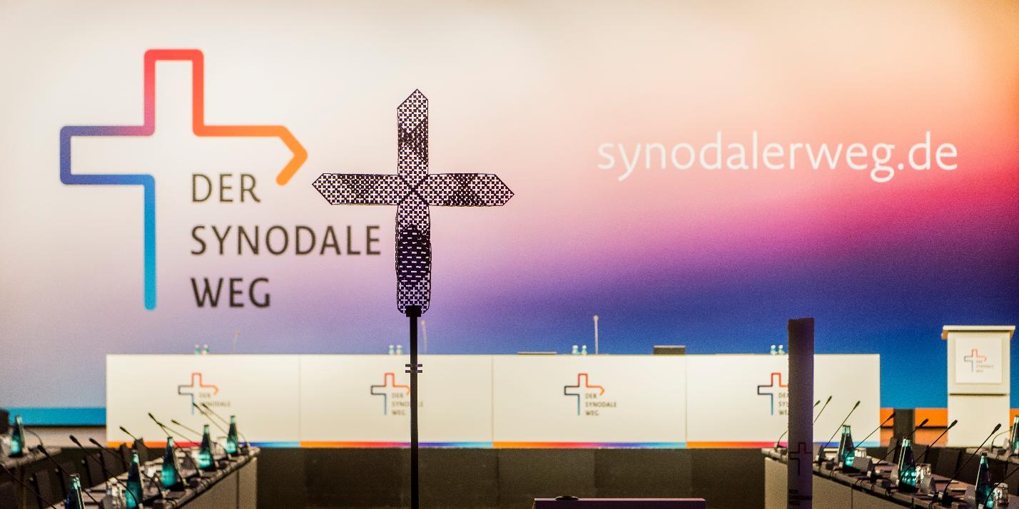 Synodalversammlung Frankfurt