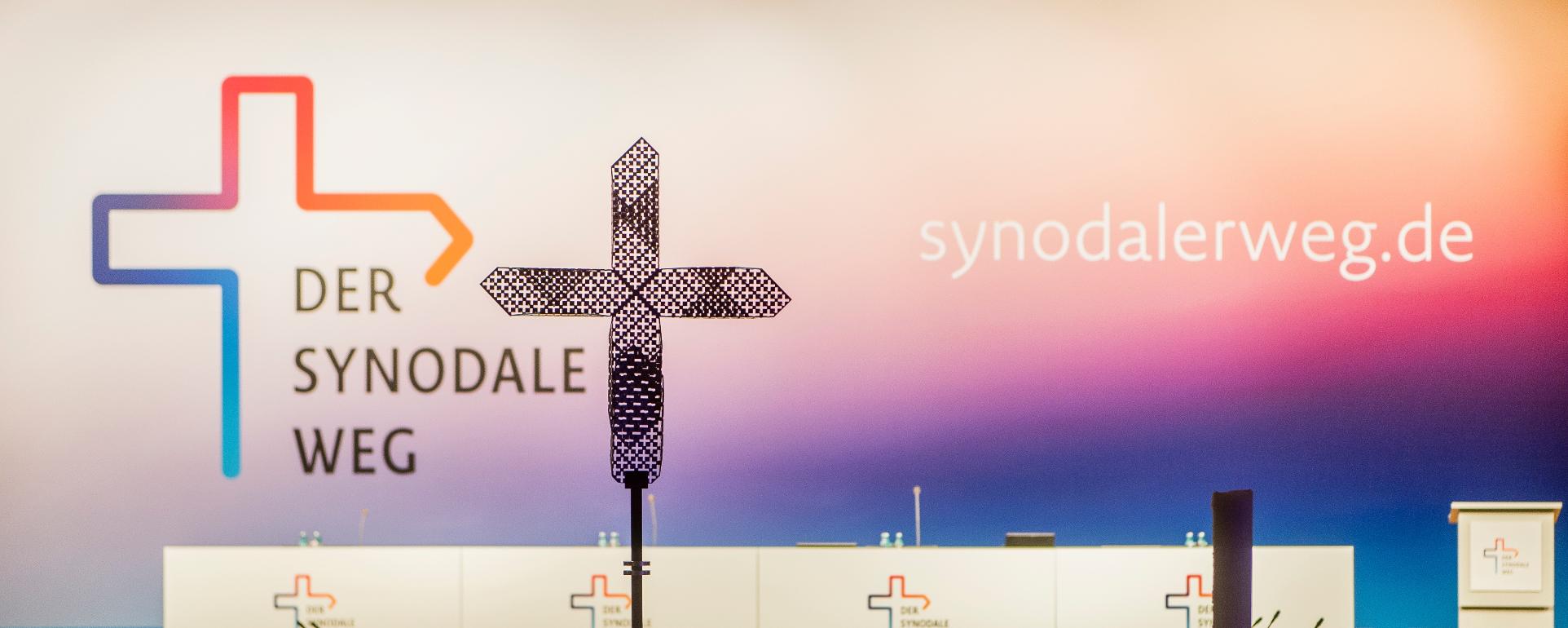 Synodalversammlung Frankfurt