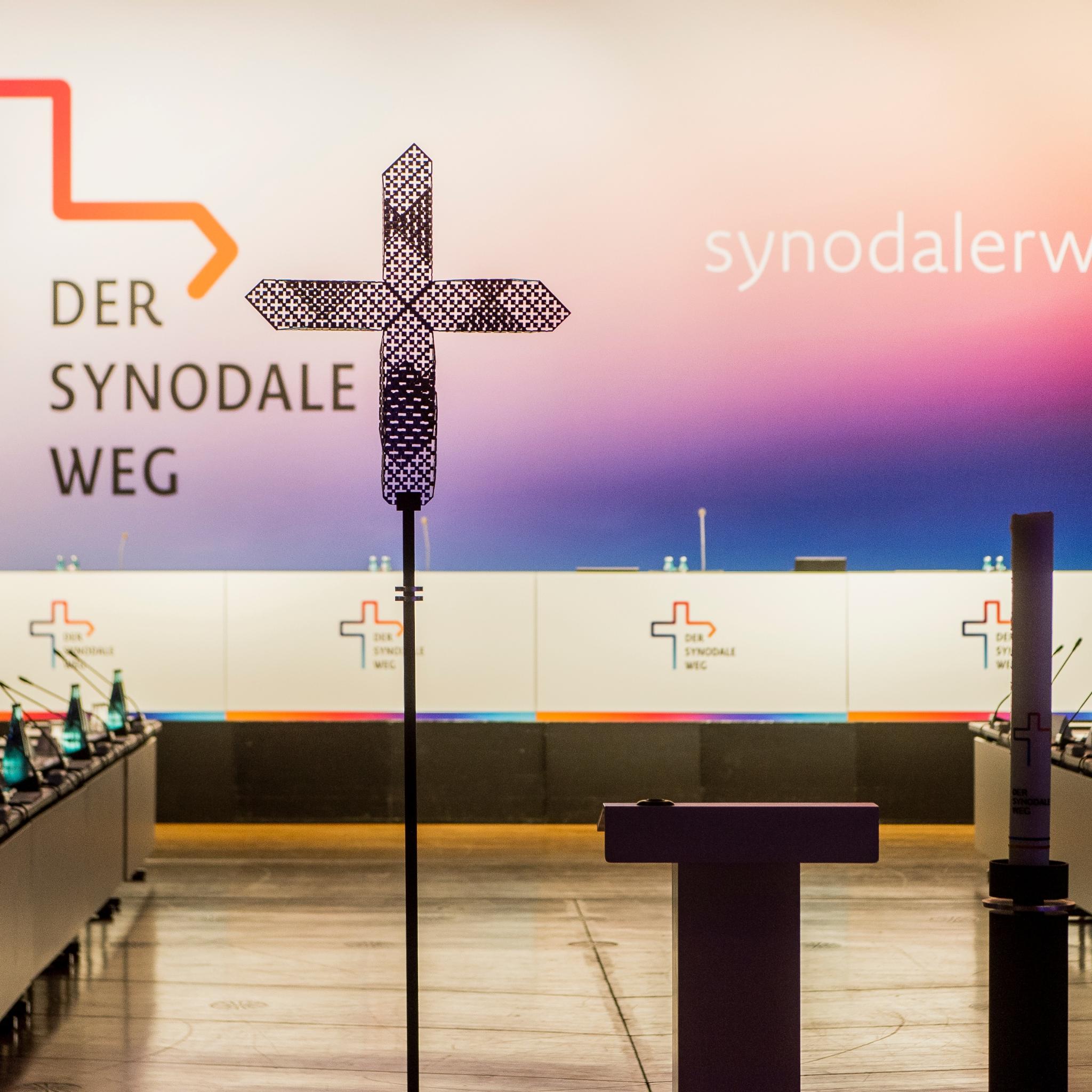 Synodalversammlung Frankfurt