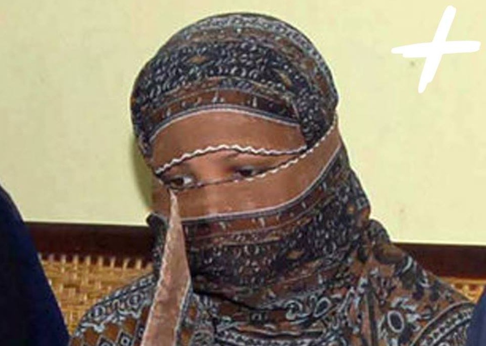 Asia Bibi