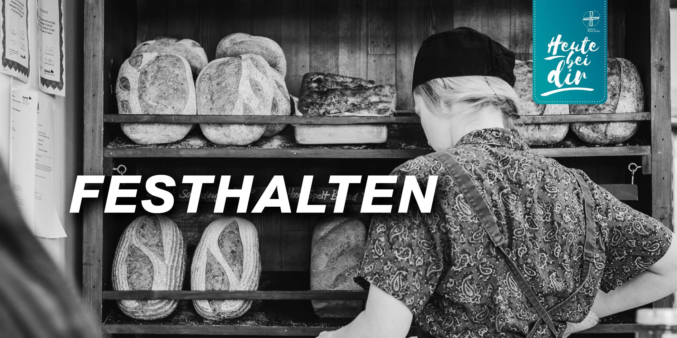 2. Sonntag in der Osterzeit