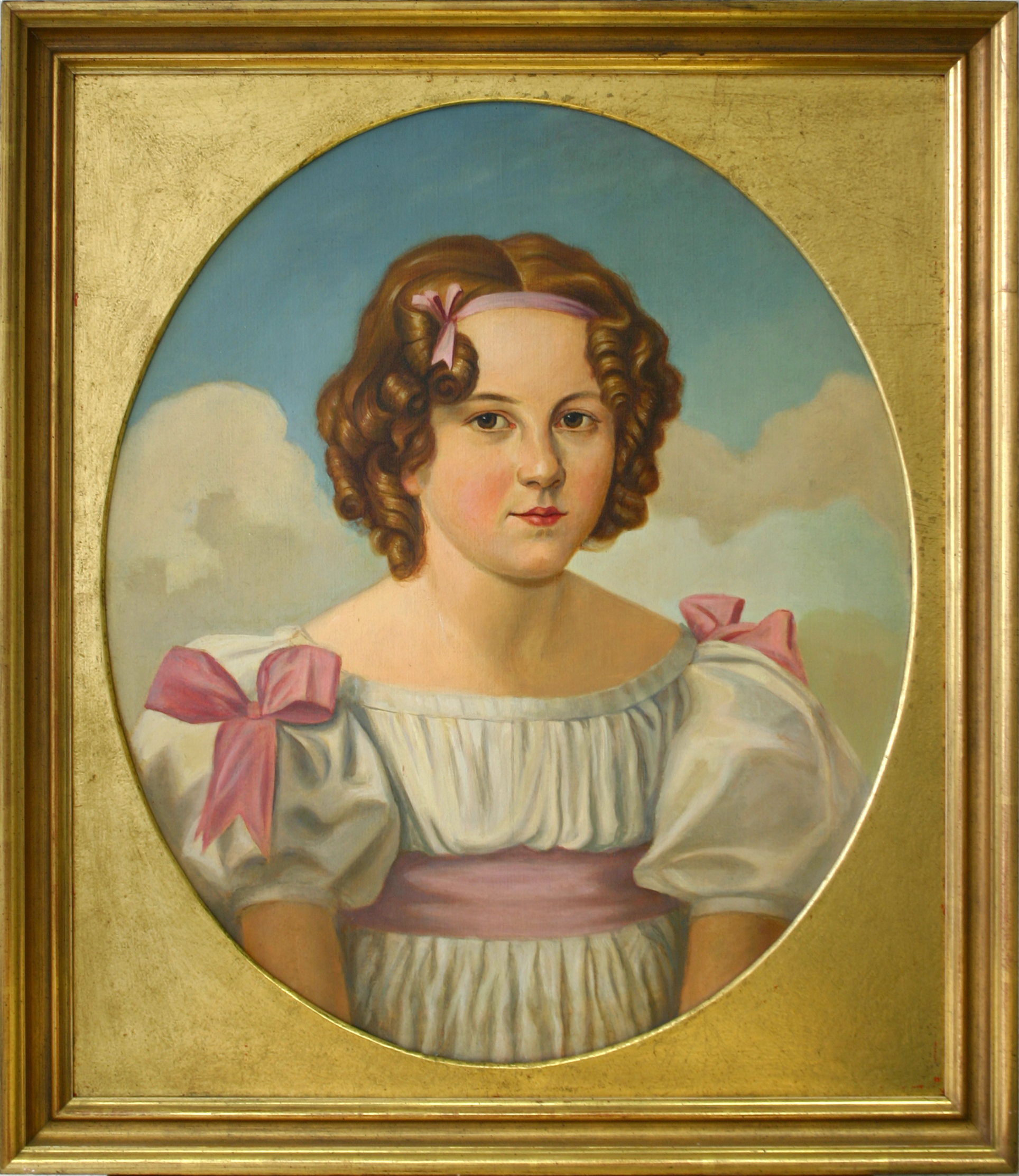 Auguste von Sartorius, die von der Not der Kinder in China erfahren hatte, gab den Anstoß zur Gründung des Kindermissionswerks ‚Die Sternsinger‘ am 2. Februar 1846.