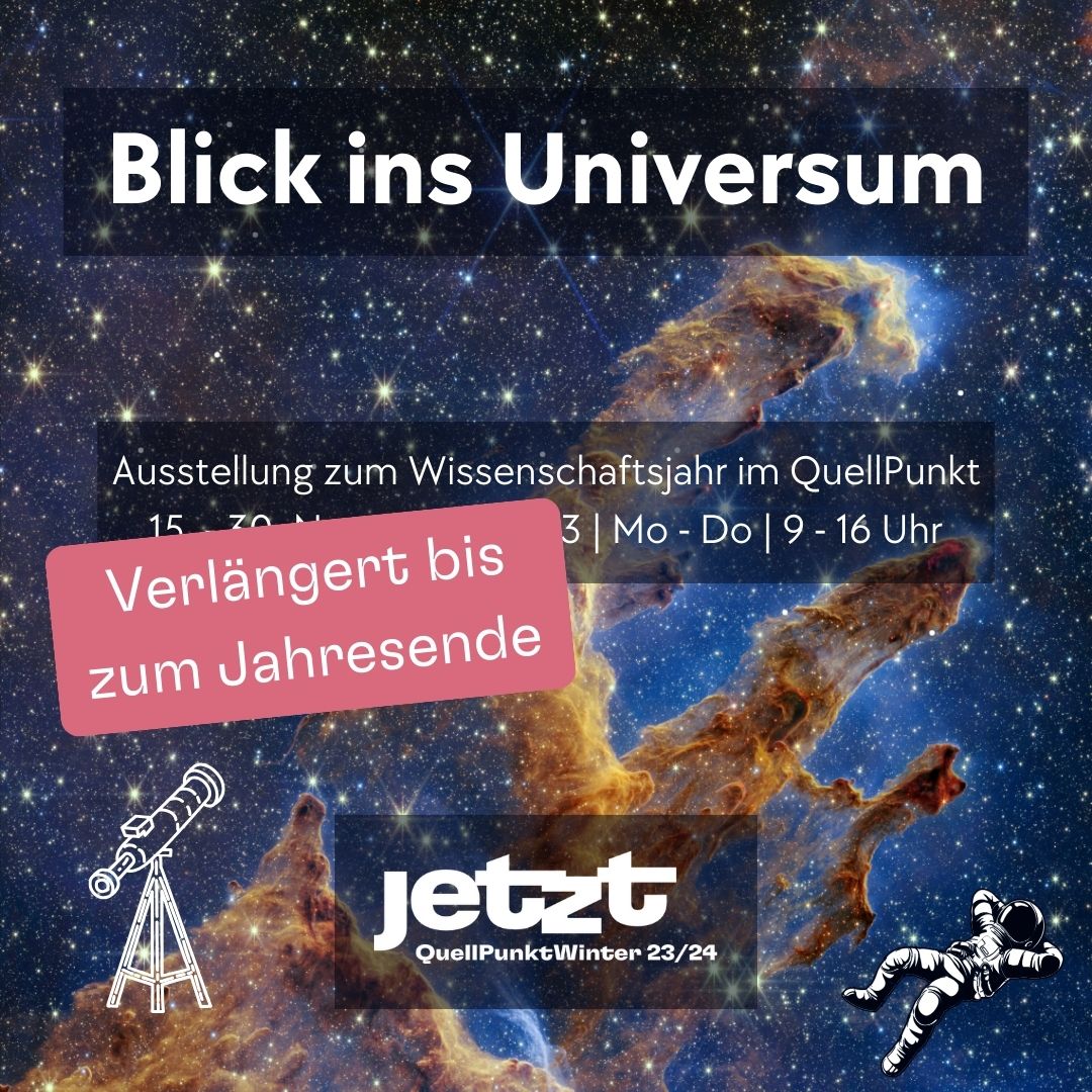 Blick ins Universum-2 (c) AP