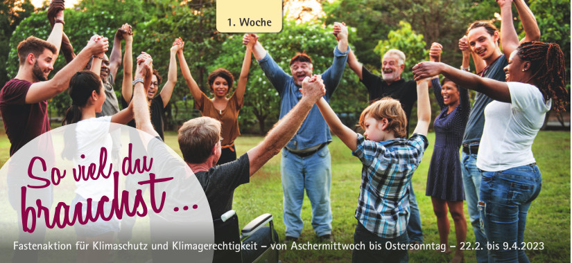 klimafasten2023 (c) #klimafasten