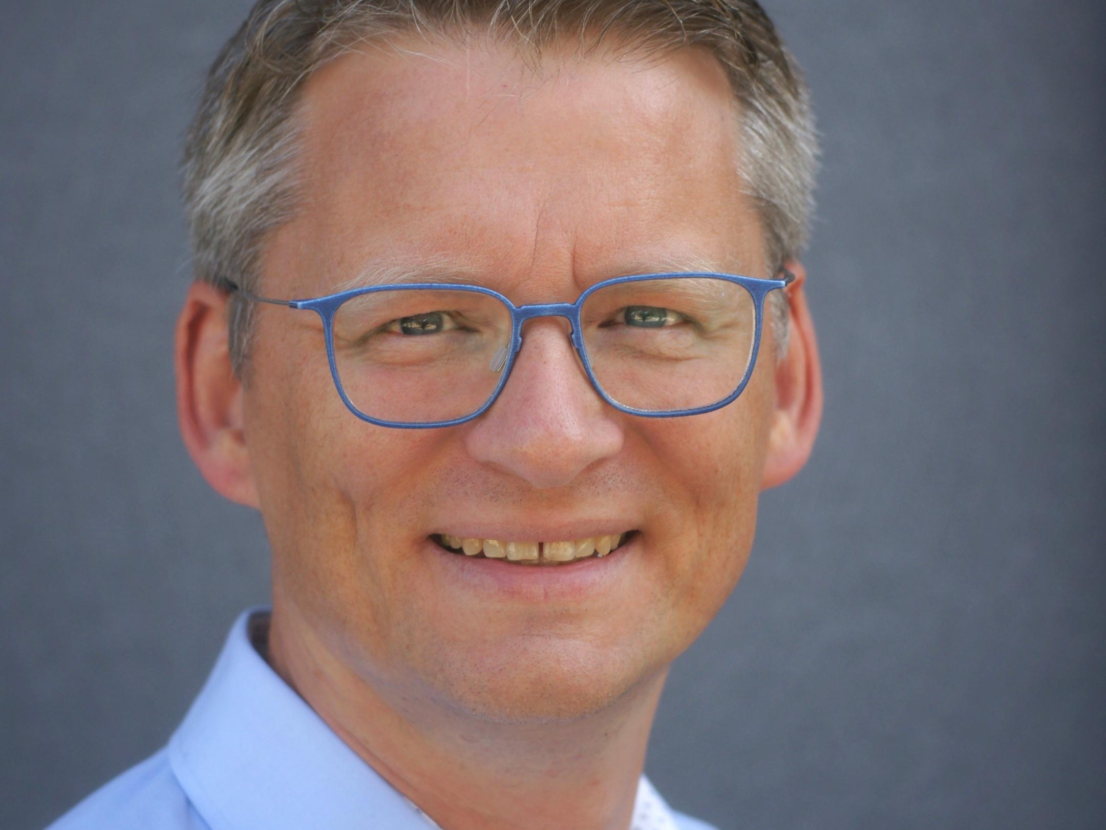 Dieter Praas