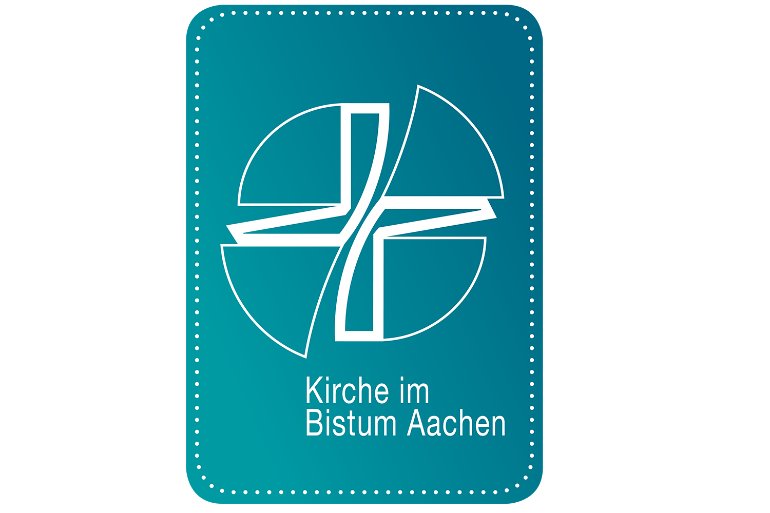 Logo Bistum Aachen (c) Bistum Aachen