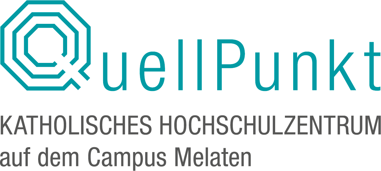 logo_quellpunkt (c) Bistum Aachen