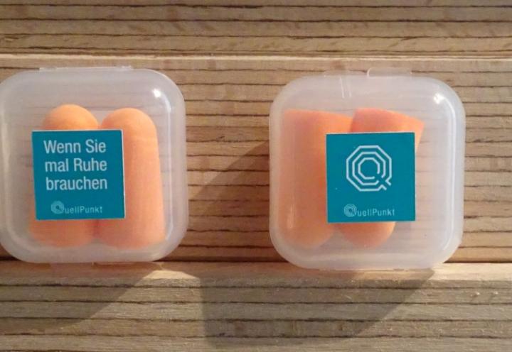 QuellPunkt