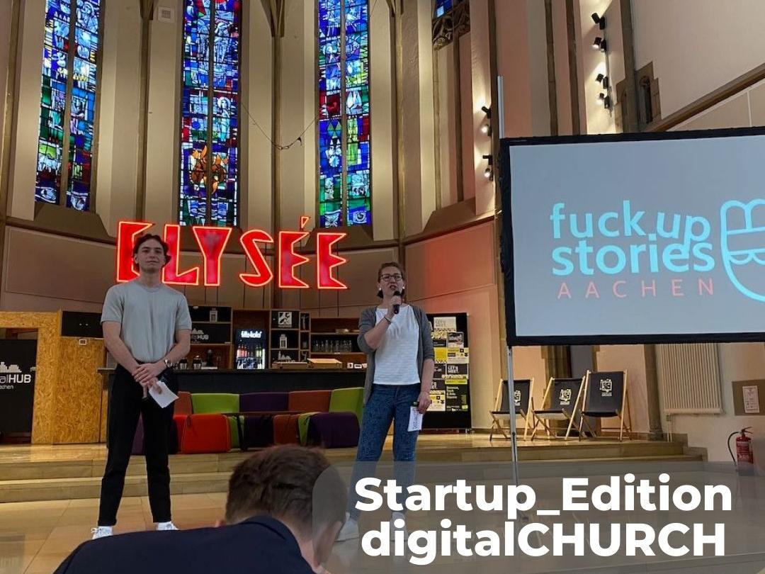 Startup_Edition in der digitalCHURCH (c) AP