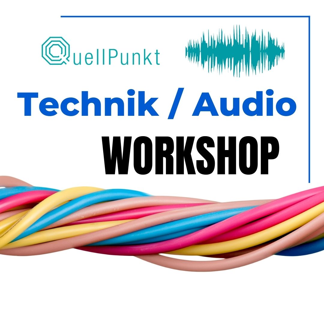 Technik-Workshop (c) AP