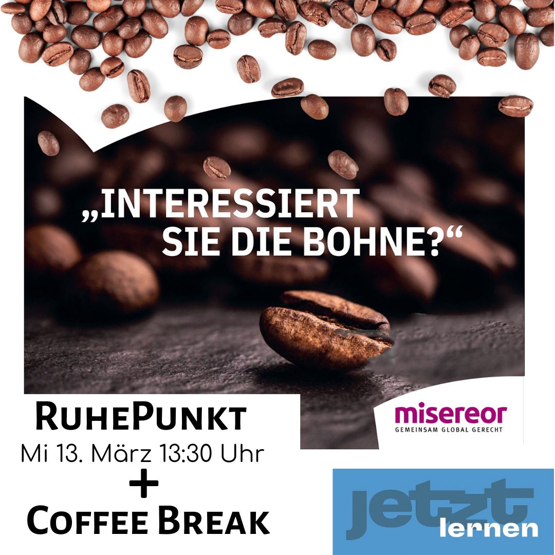 coffee break fastenzeit24a