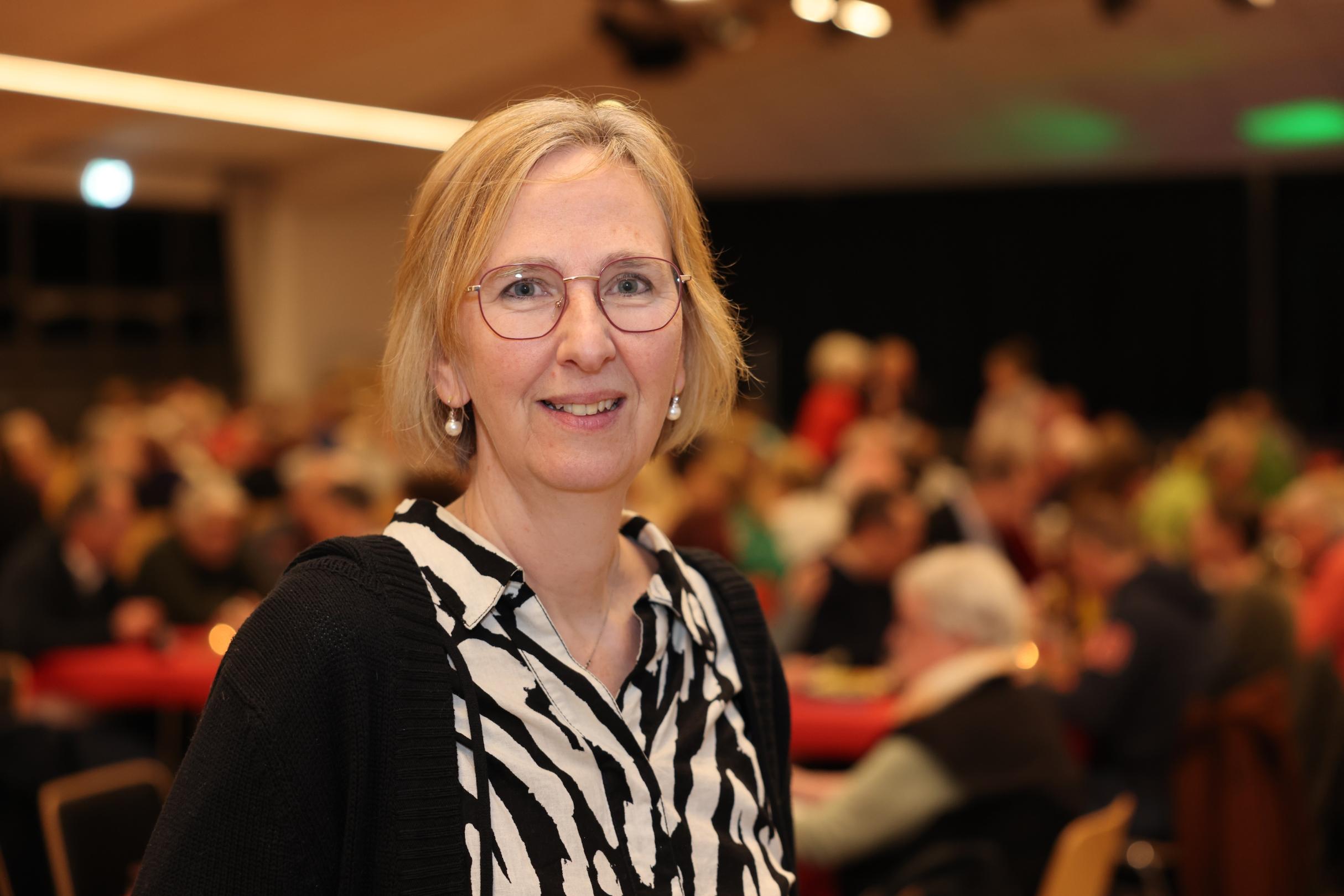 Verena Lenzen-Glorius