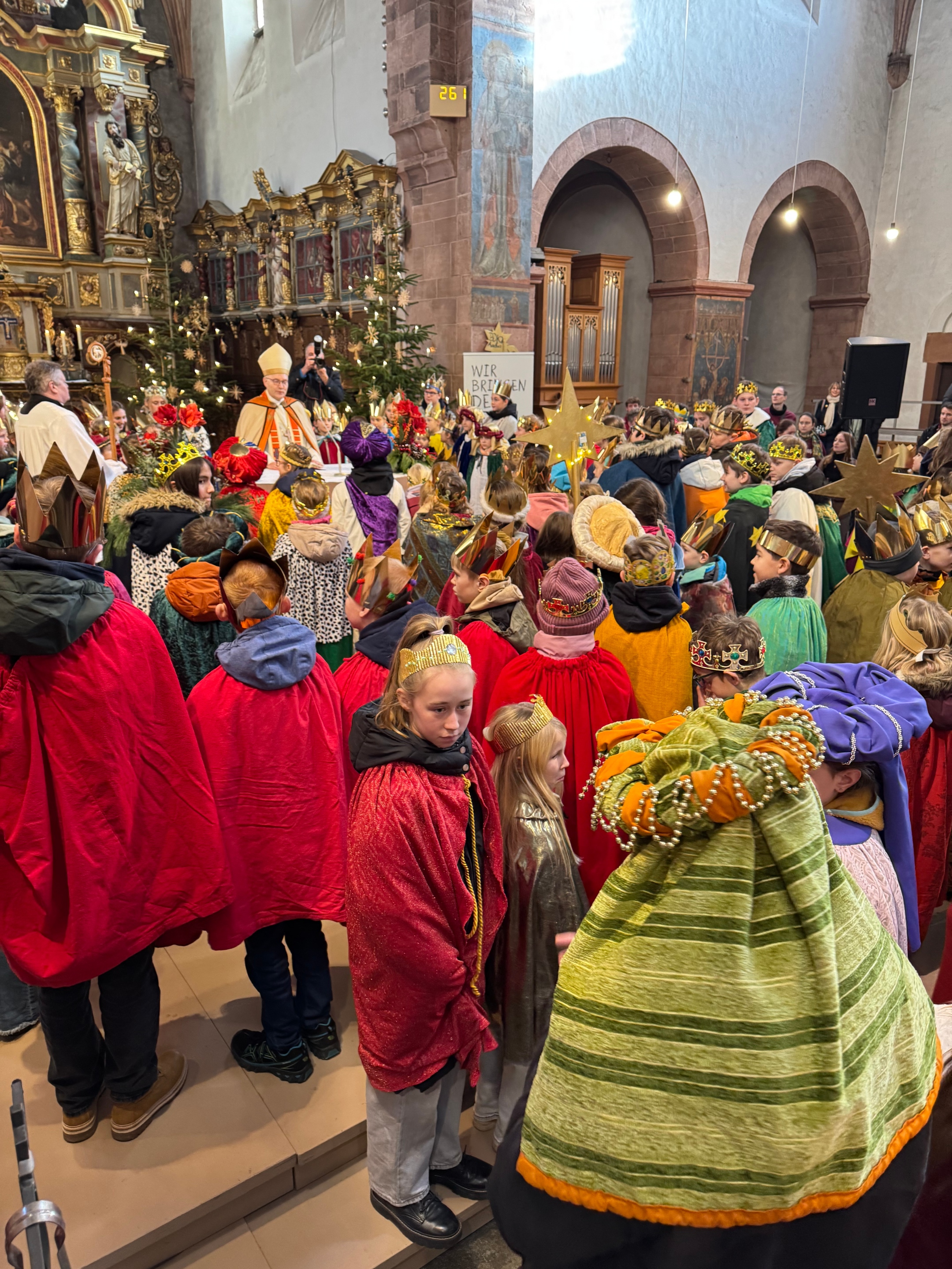 Sternsinger_Steinfeld_30.12.2025_3