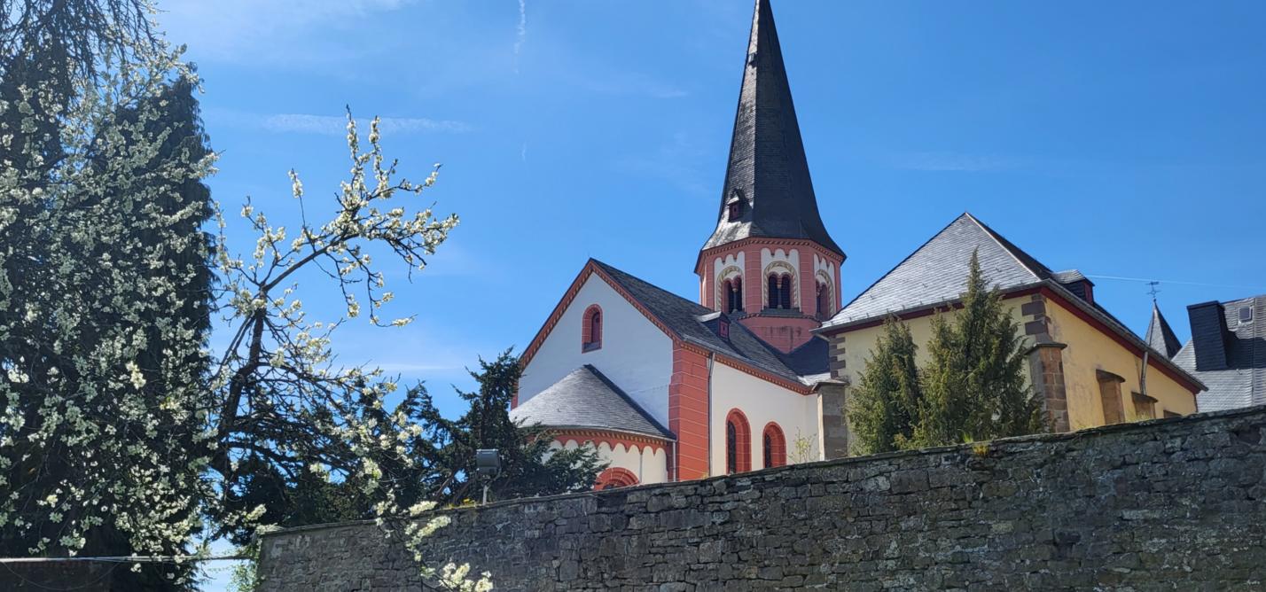 Kloster Steinfeld