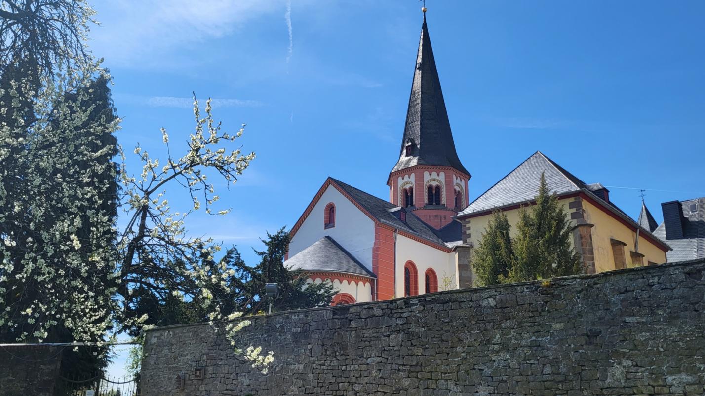 Kloster Steinfeld