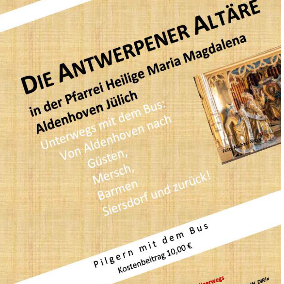 Antwerpener-Altäre
