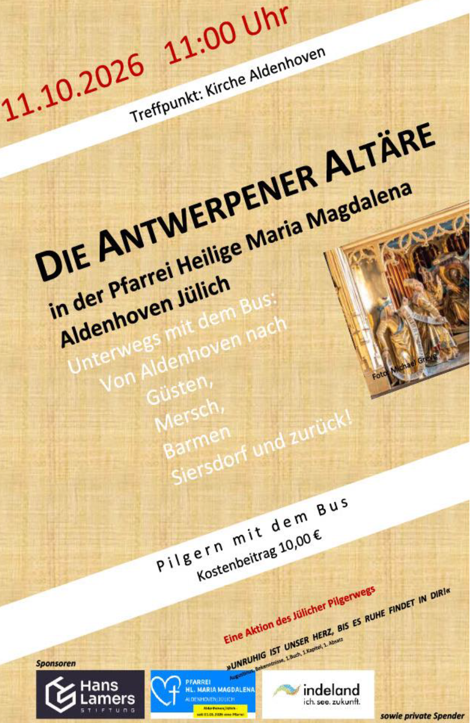 Antwerpener-Altäre