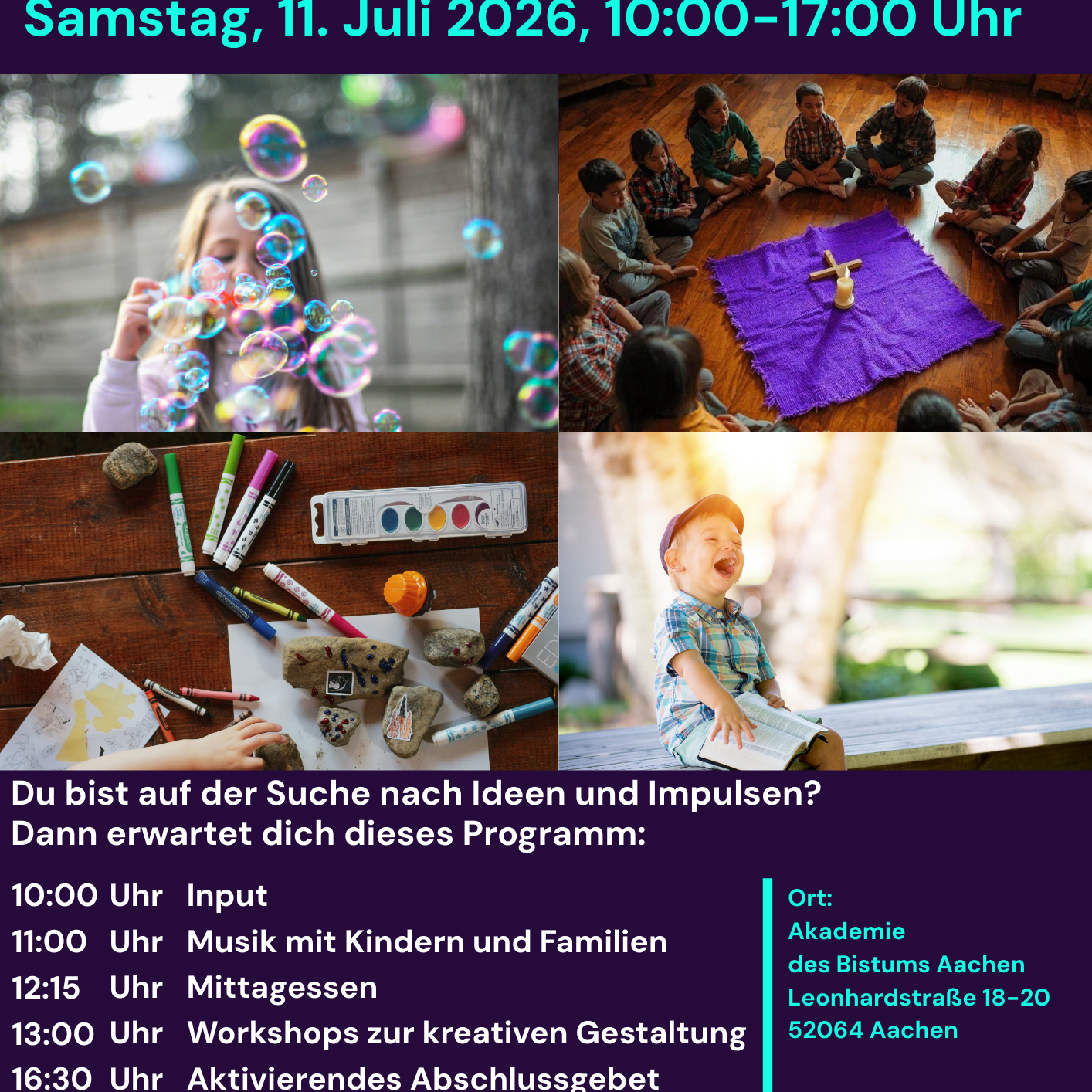 ENDF_Einladung WerkstattTag
