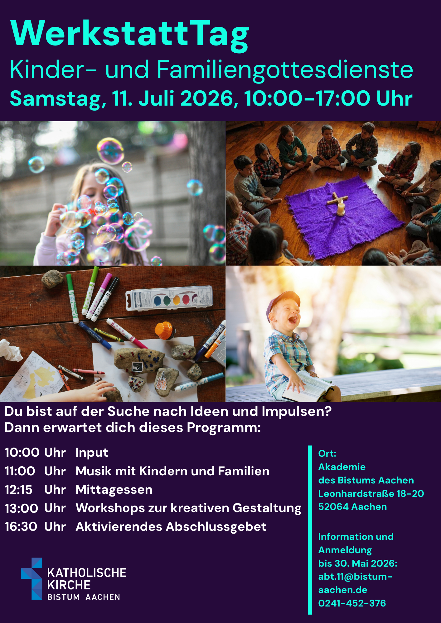 ENDF_Einladung WerkstattTag