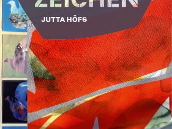 Flyer Lichtzeichen