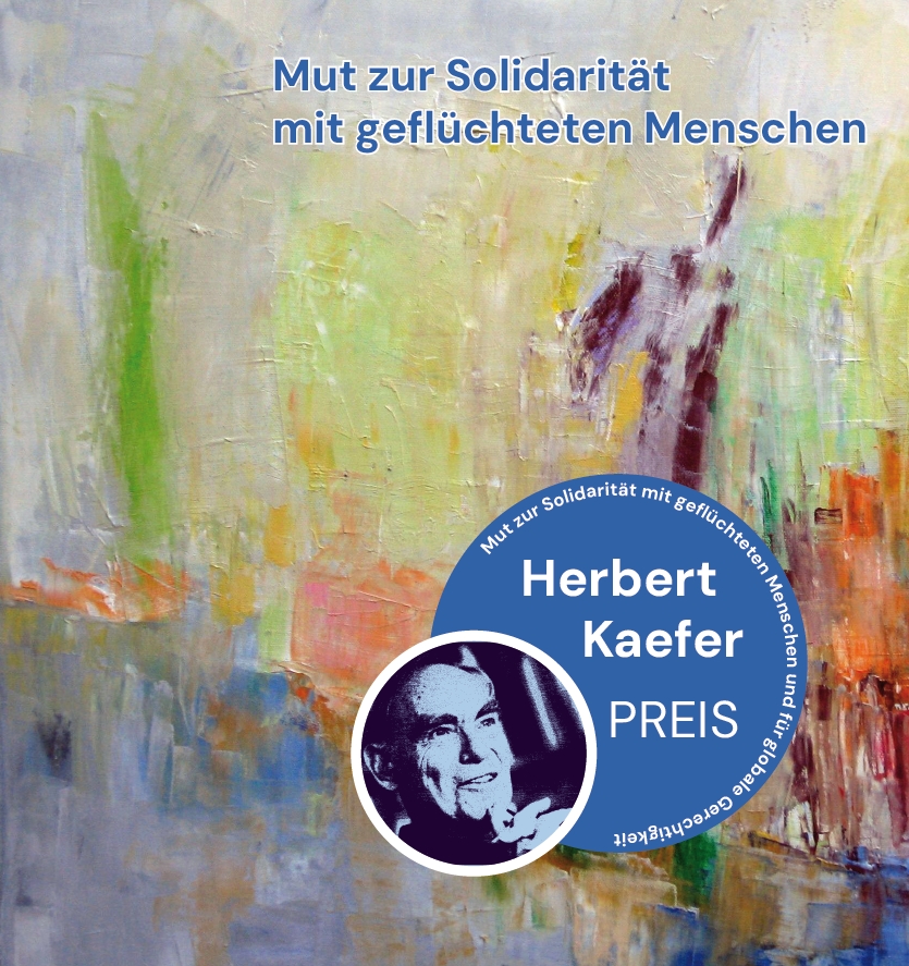 Herbert Kaefer Preis