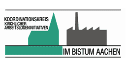 Arbeitslosenarbeit im Bistum Aachen