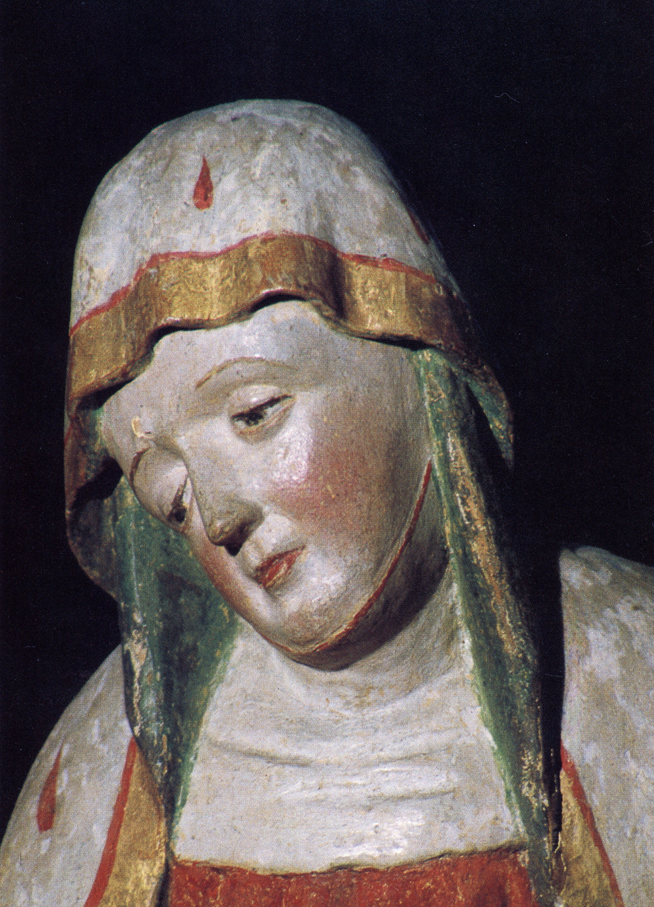 Schmerzhafte Mutter Gottes Heimbach