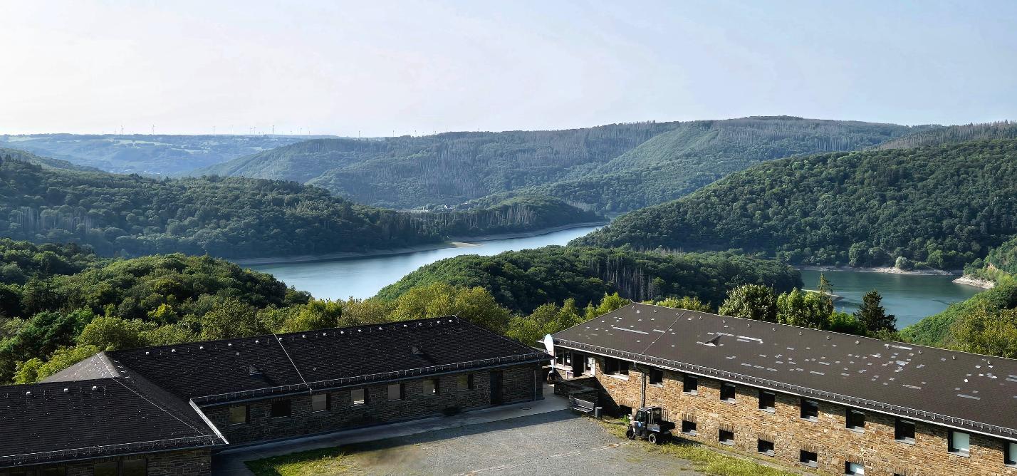 Vogelsang Nationalparkseelsorge